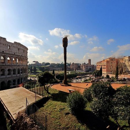Romance Al Colosseo 2 Екстериор снимка